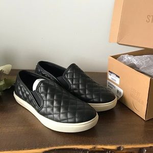 NWT Steve Madden shoes